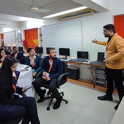 Why Choose Spoken English Course In Ahmedabad