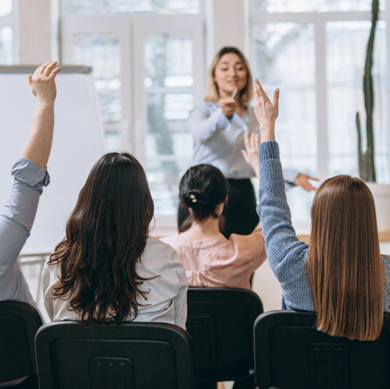 Faq About Spoken English Course