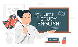 Spoken English Course