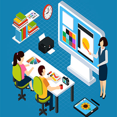 Graphic Design Course