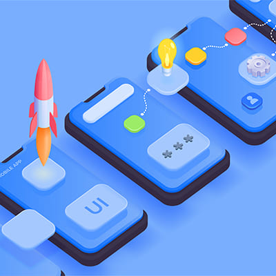UI/UX Design Course
